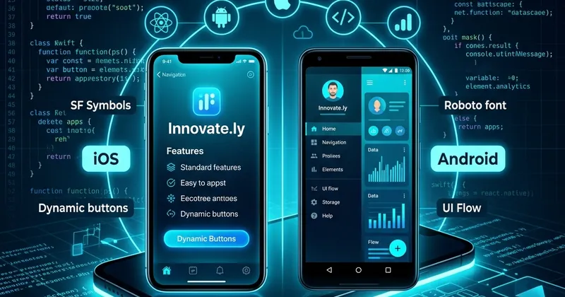 Hybrid vs. Native Mobile App Development: Choosing the Right Path