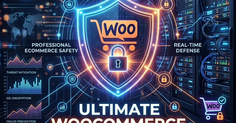 Securing Your WooCommerce Store: Top 7 Security Best Practices